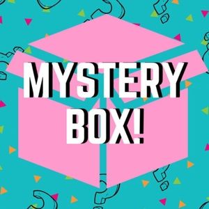 Athletic Clothes Mystery Box